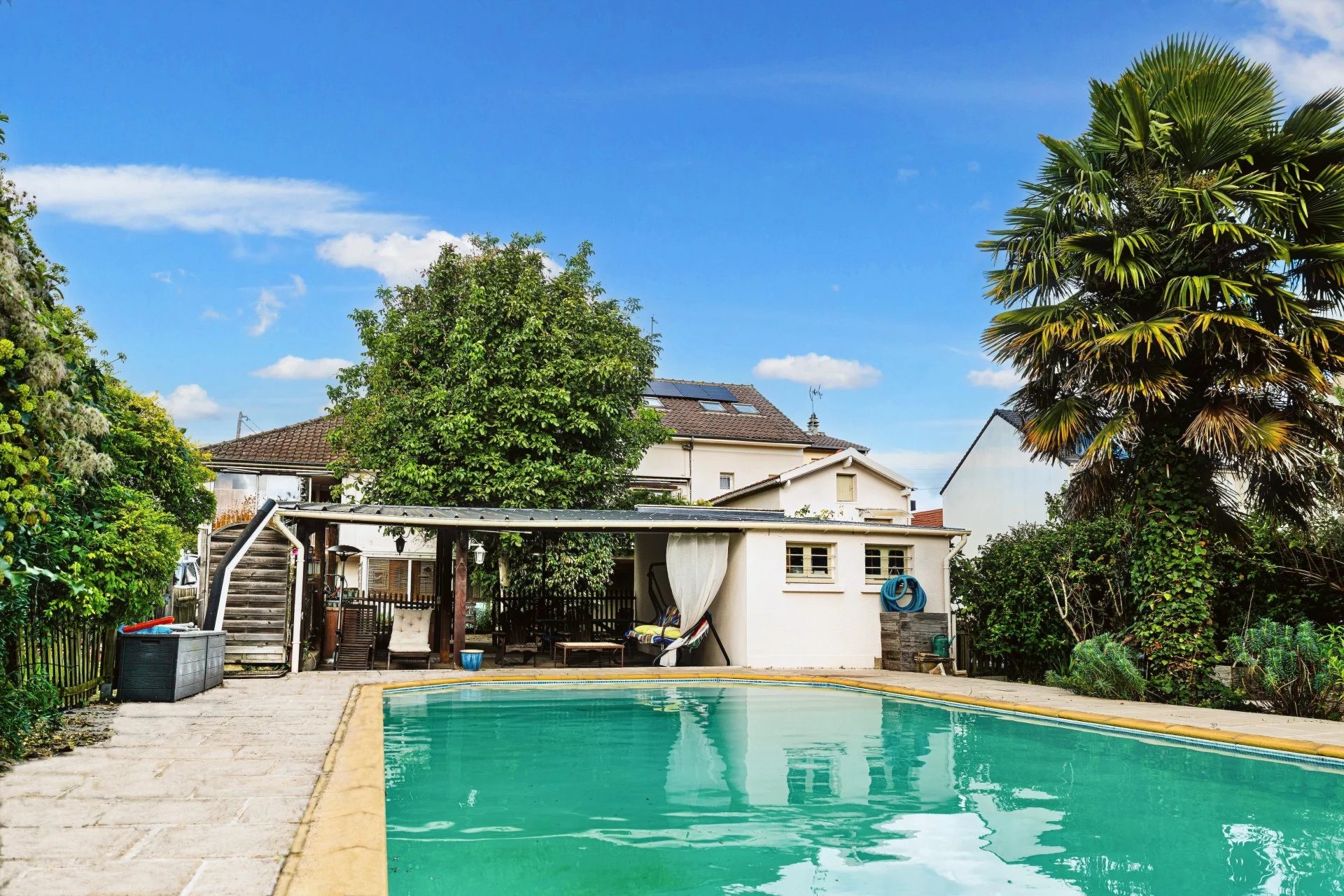 Vente Maison Athis-Mons