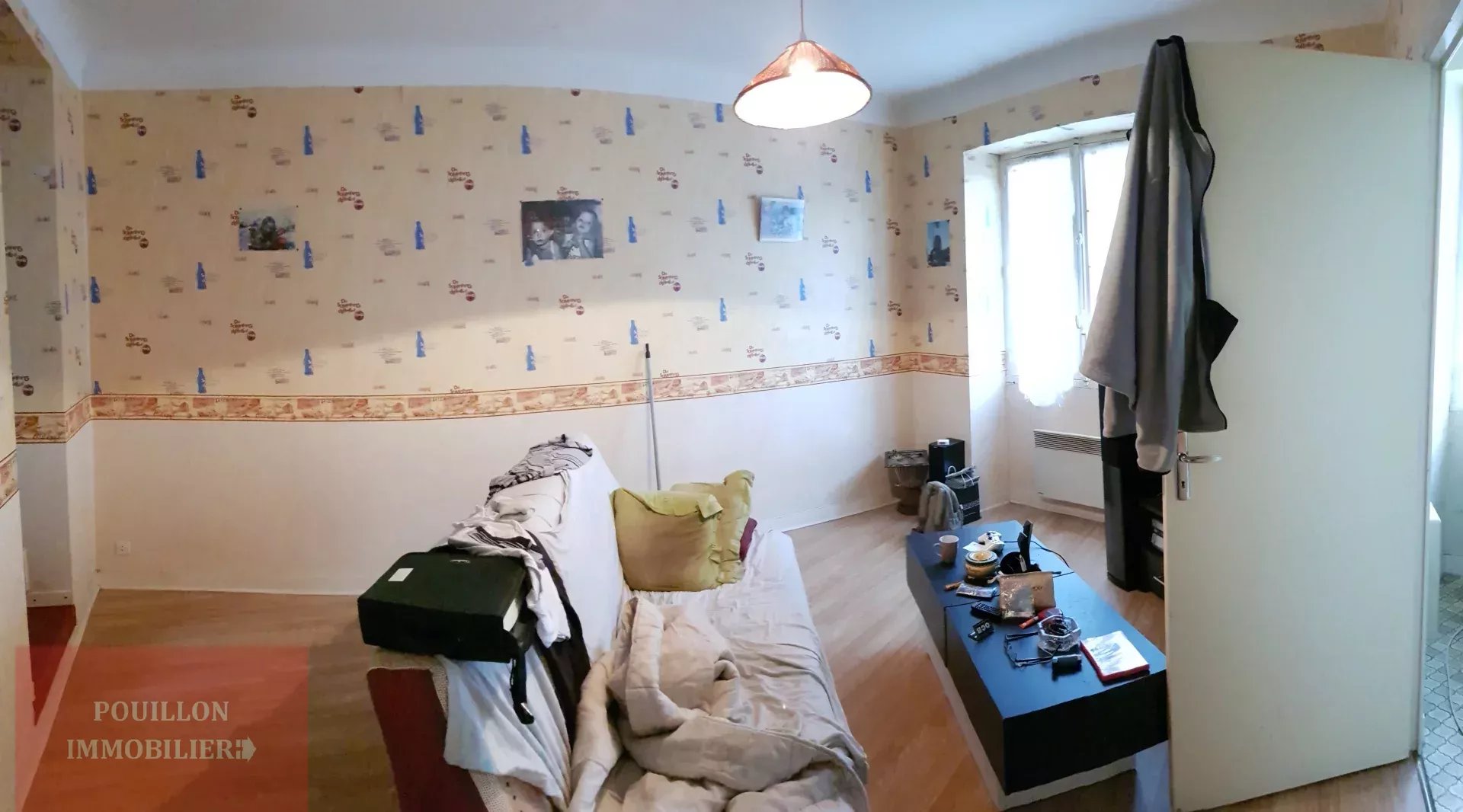 Agence immobilière de POUILLON IMMOBILIER