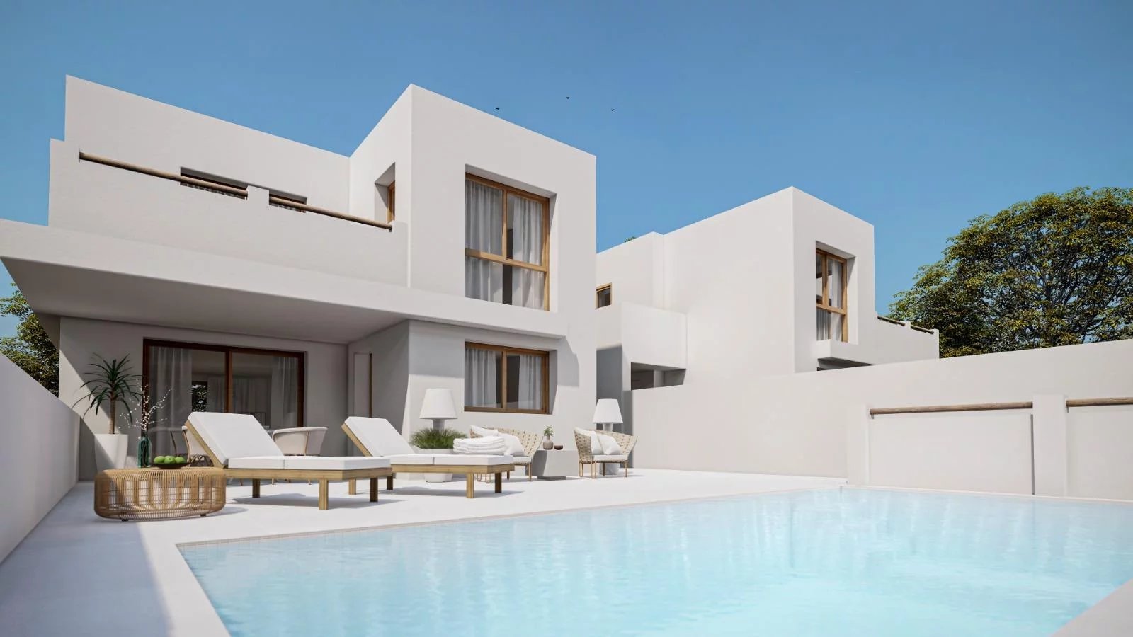 Programme Villa L'Alfàs del Pi