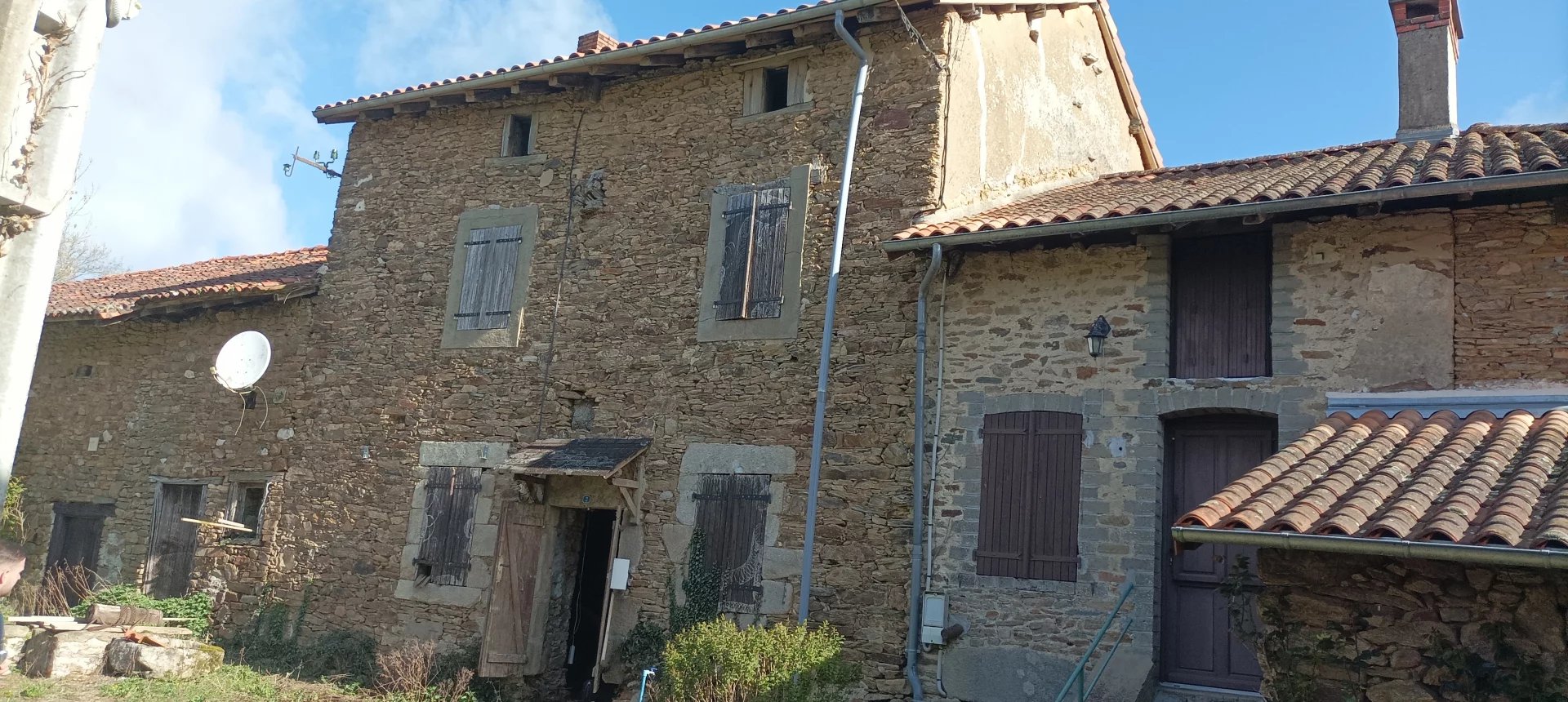 Agence immobilière de Pragout Immobilier