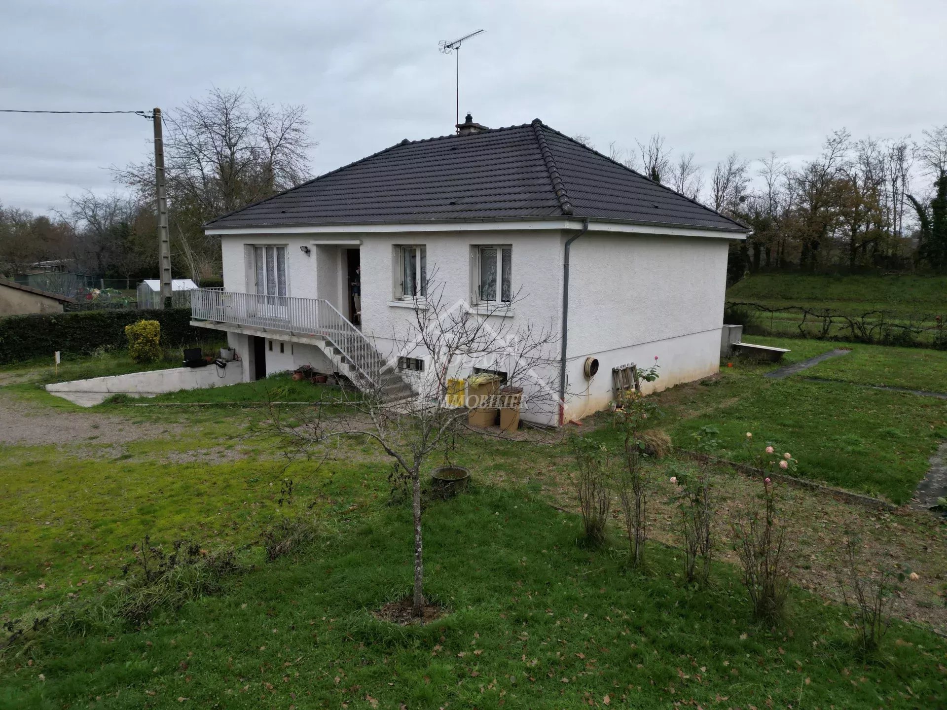 Agence immobilière de Jouan Immobilier