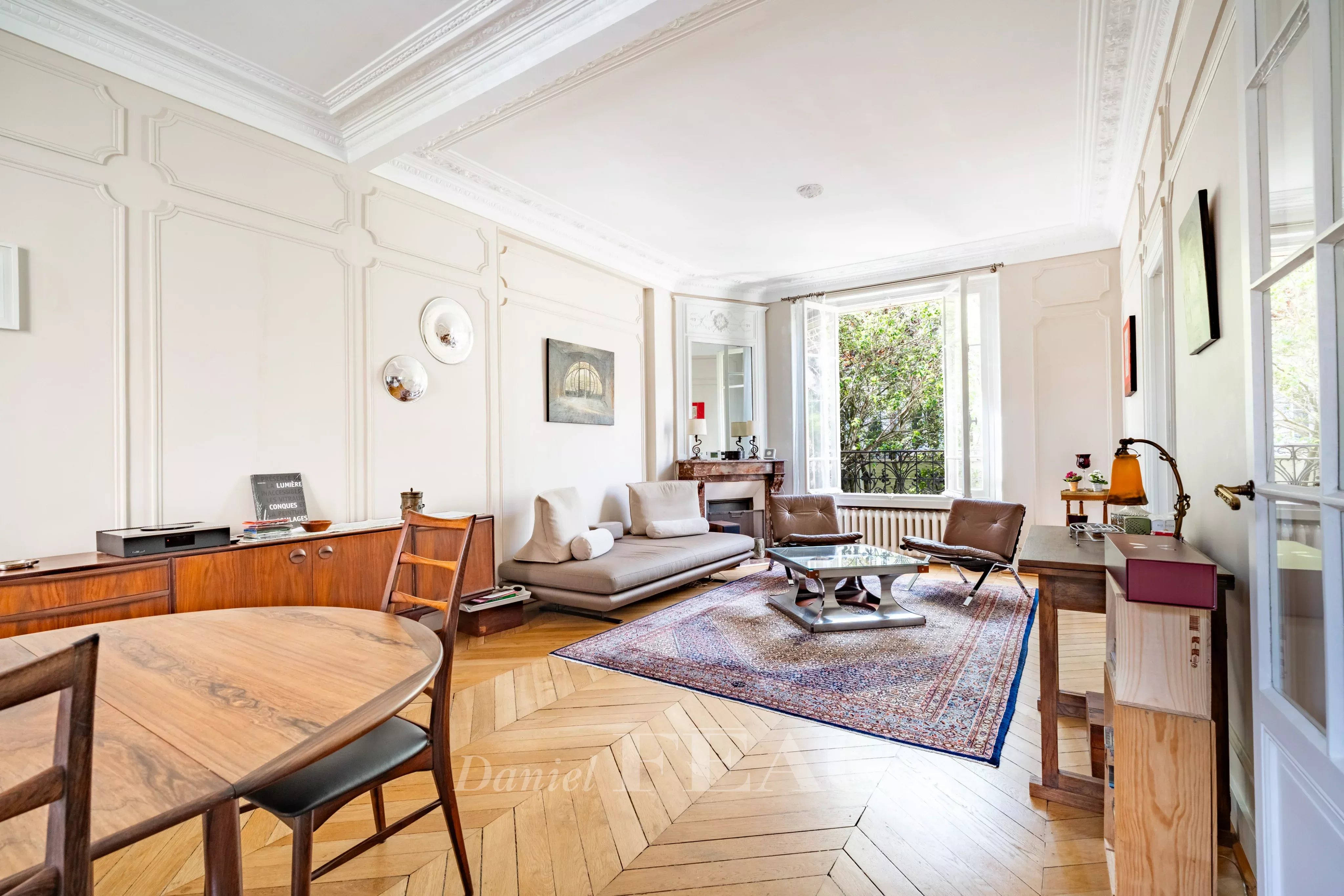 Sale House Versailles