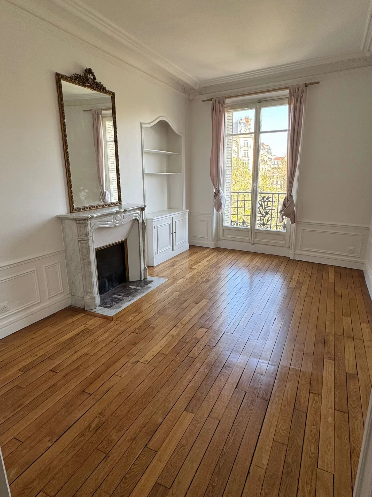 Vente Appartement Paris 3ème