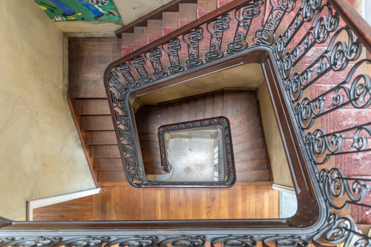 Quai de Rome – Maison de maître avec jardin et garage