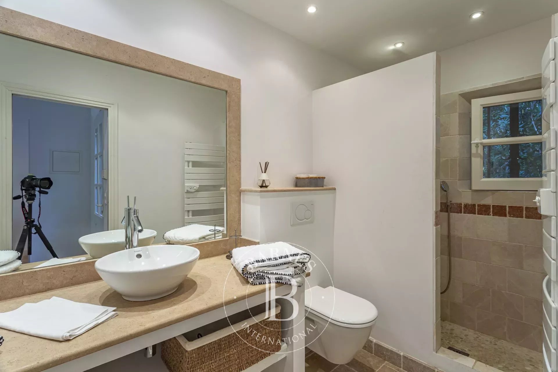 Saint-Tropez  - Villa  5 Chambres - picture 15