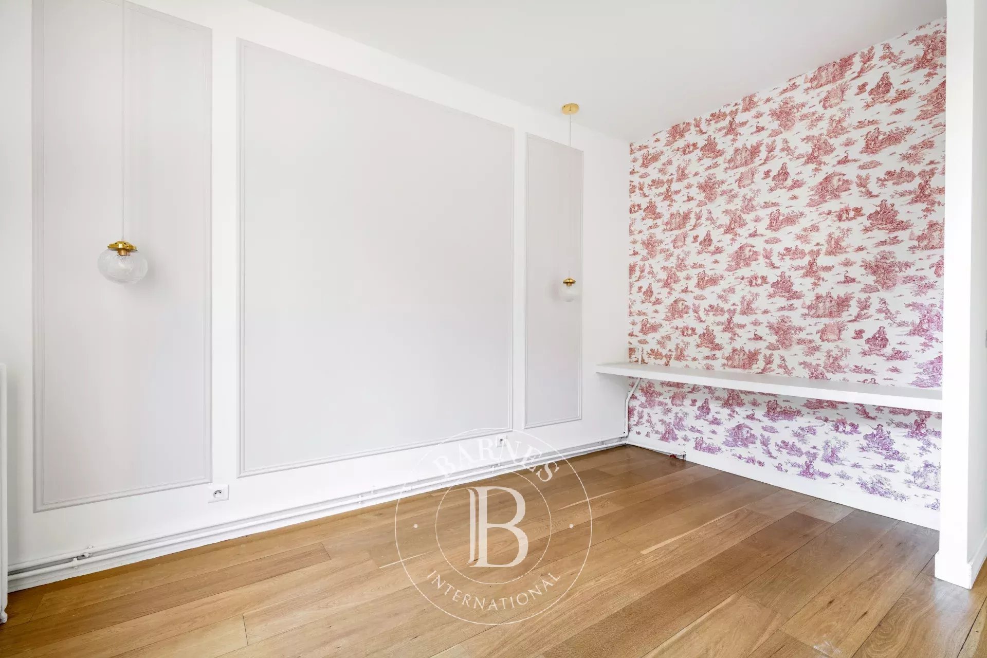 Daire Saint-Mandé - picture 6