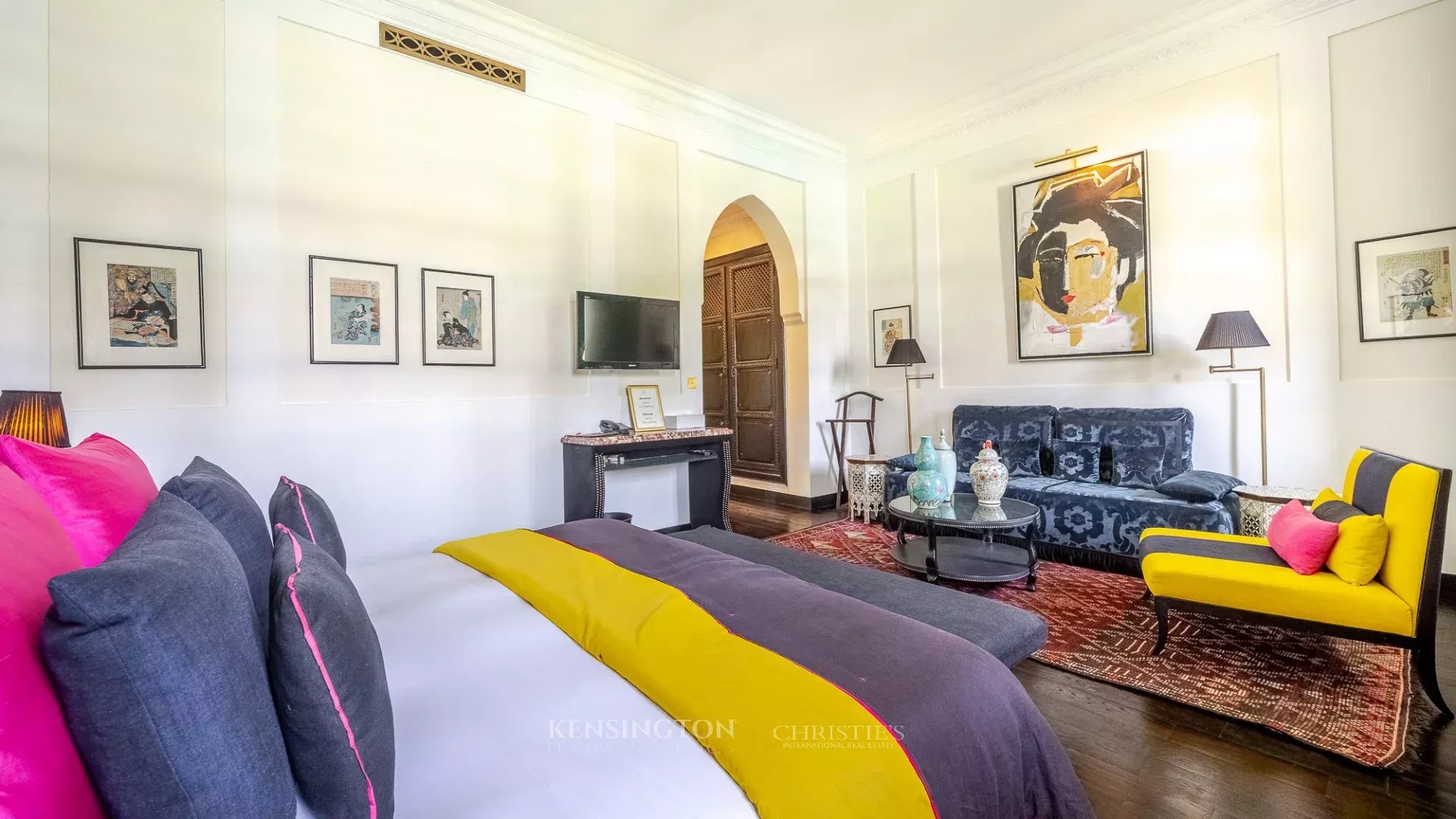 6 Bedroom Villa/Townhouse's Image 55