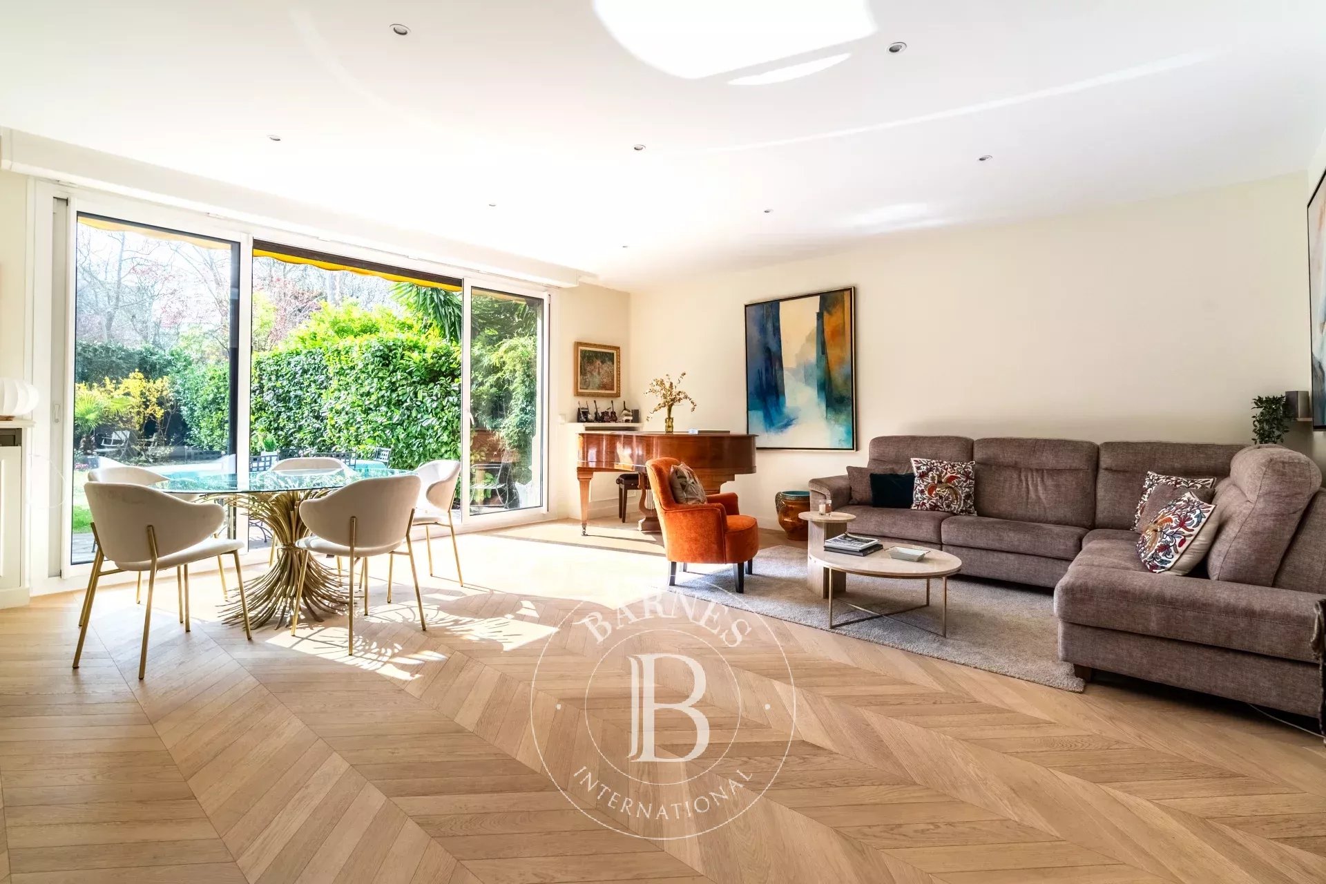 Квартира Neuilly-sur-Seine