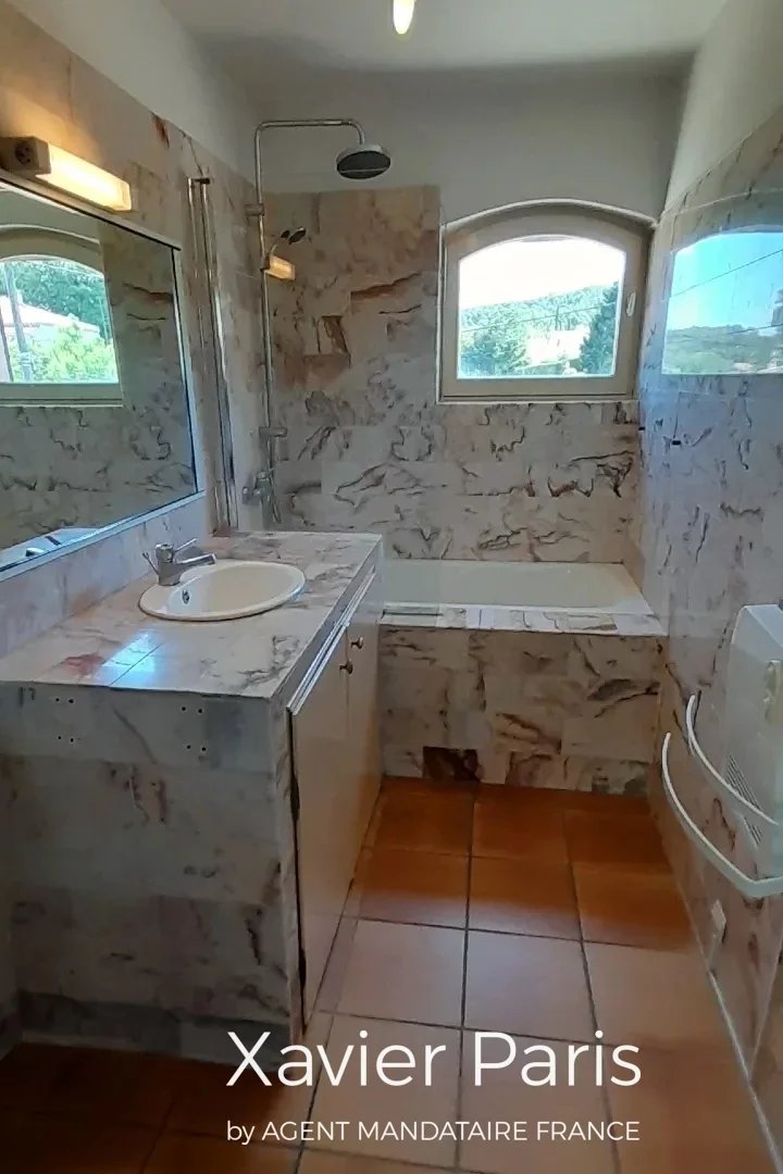 BOUC-BEL-AIR – MAISON FAMILIALE 202 M² | 2 LOGEMENTS INDÉPENDANTS | PISCINE | DPE B | QUARTIER NORD CALME — photo 18