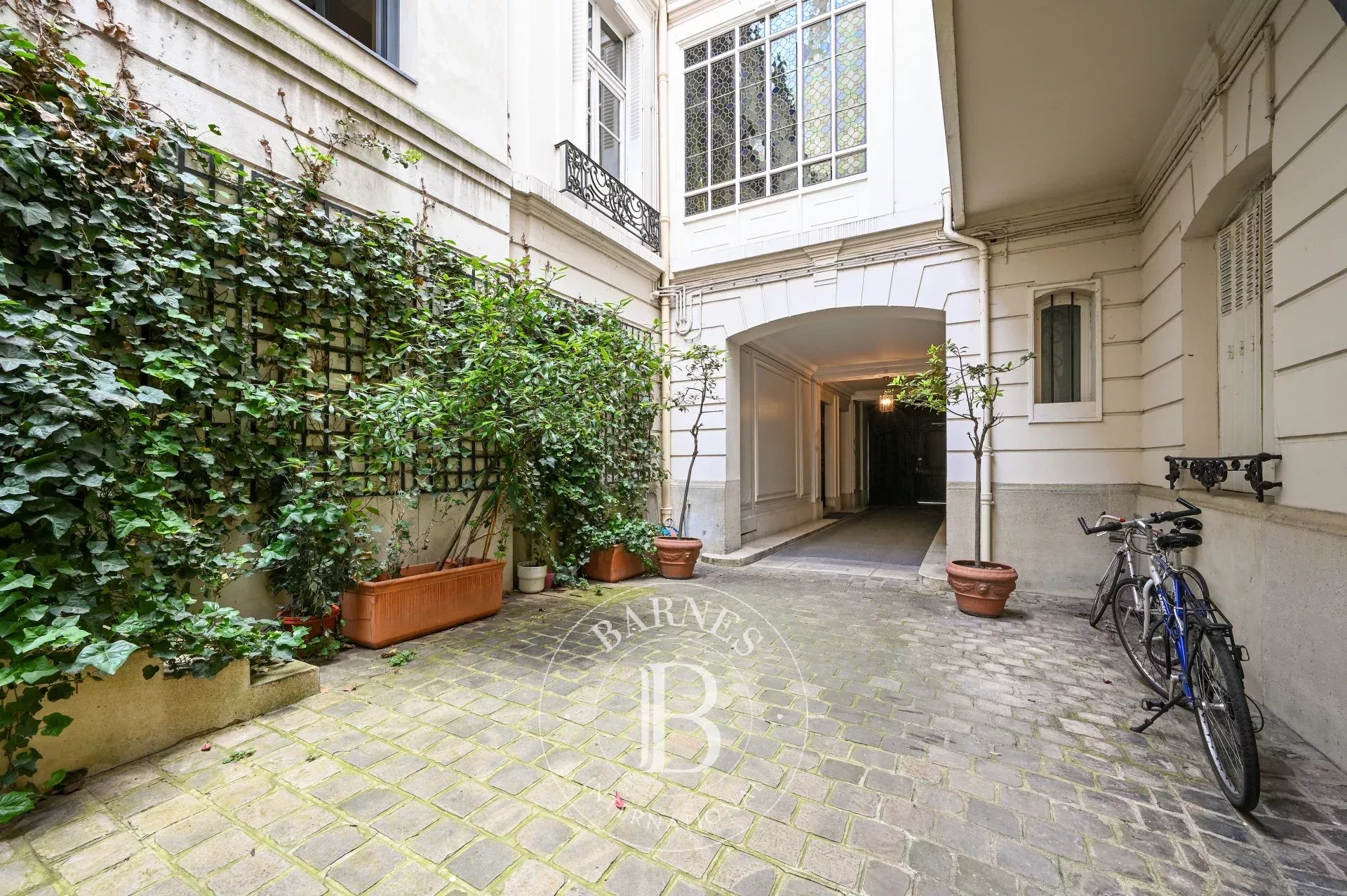 Paris  - Piso 1 Cuarto - picture 20