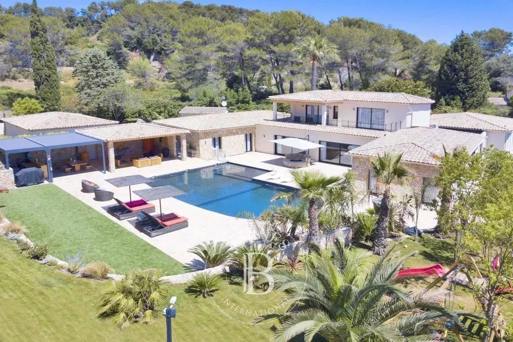 Villa Mougins  -  ref 84479035 (picture 1)