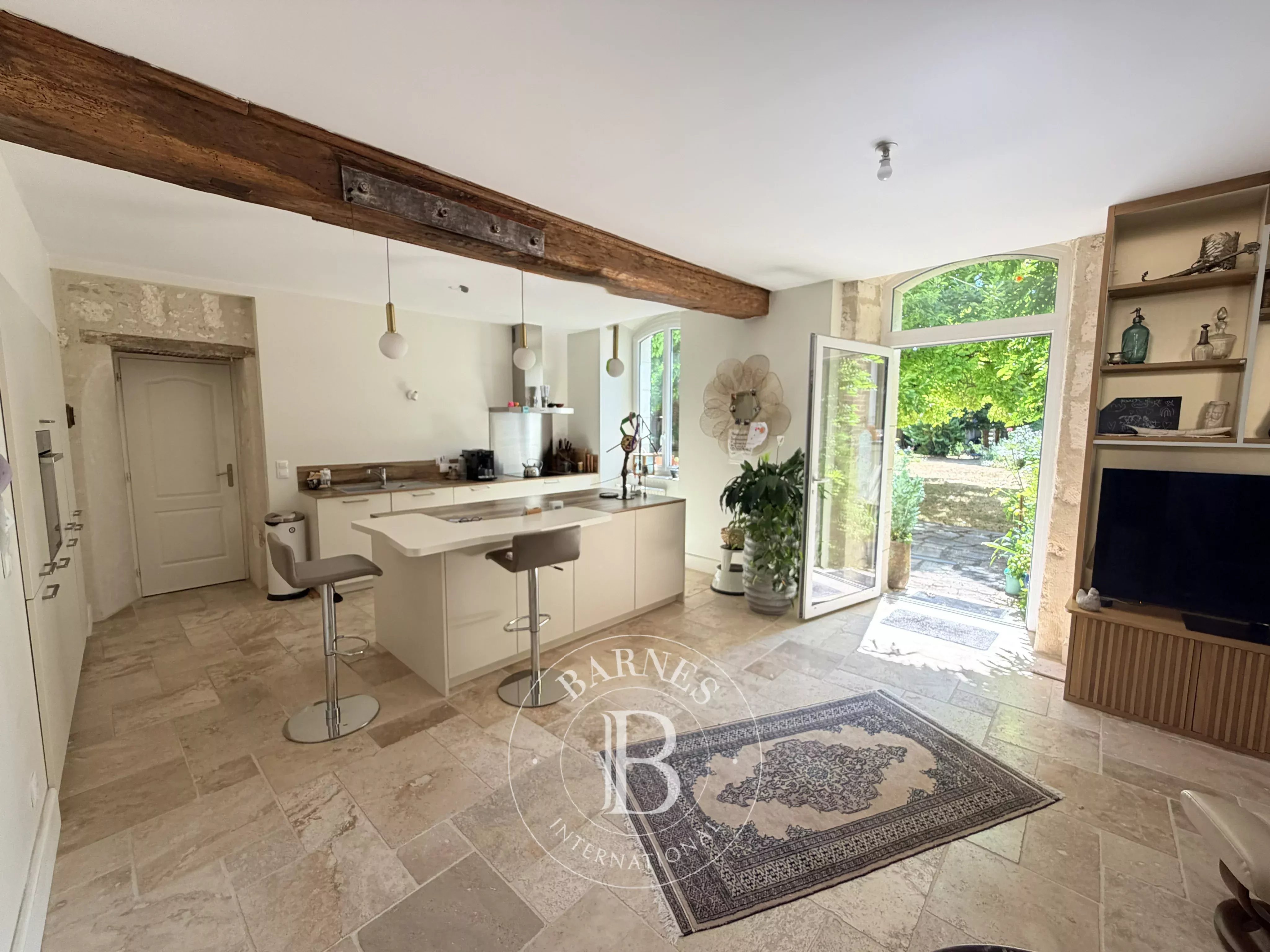 Maison de ville Bourges  -  ref 87195920 (picture 3)