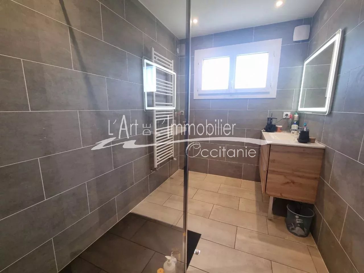 Vente Maison Aussonne