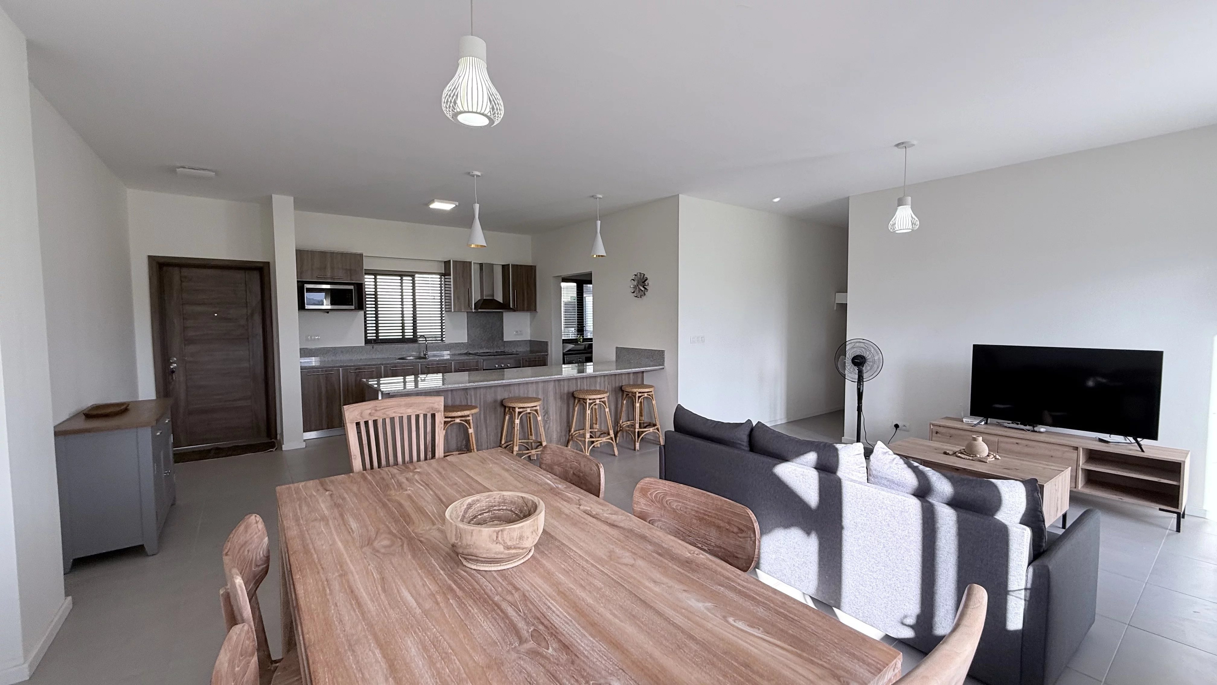 Appartement Quatre Bornes  -  ref 86791943 (picture 1)
