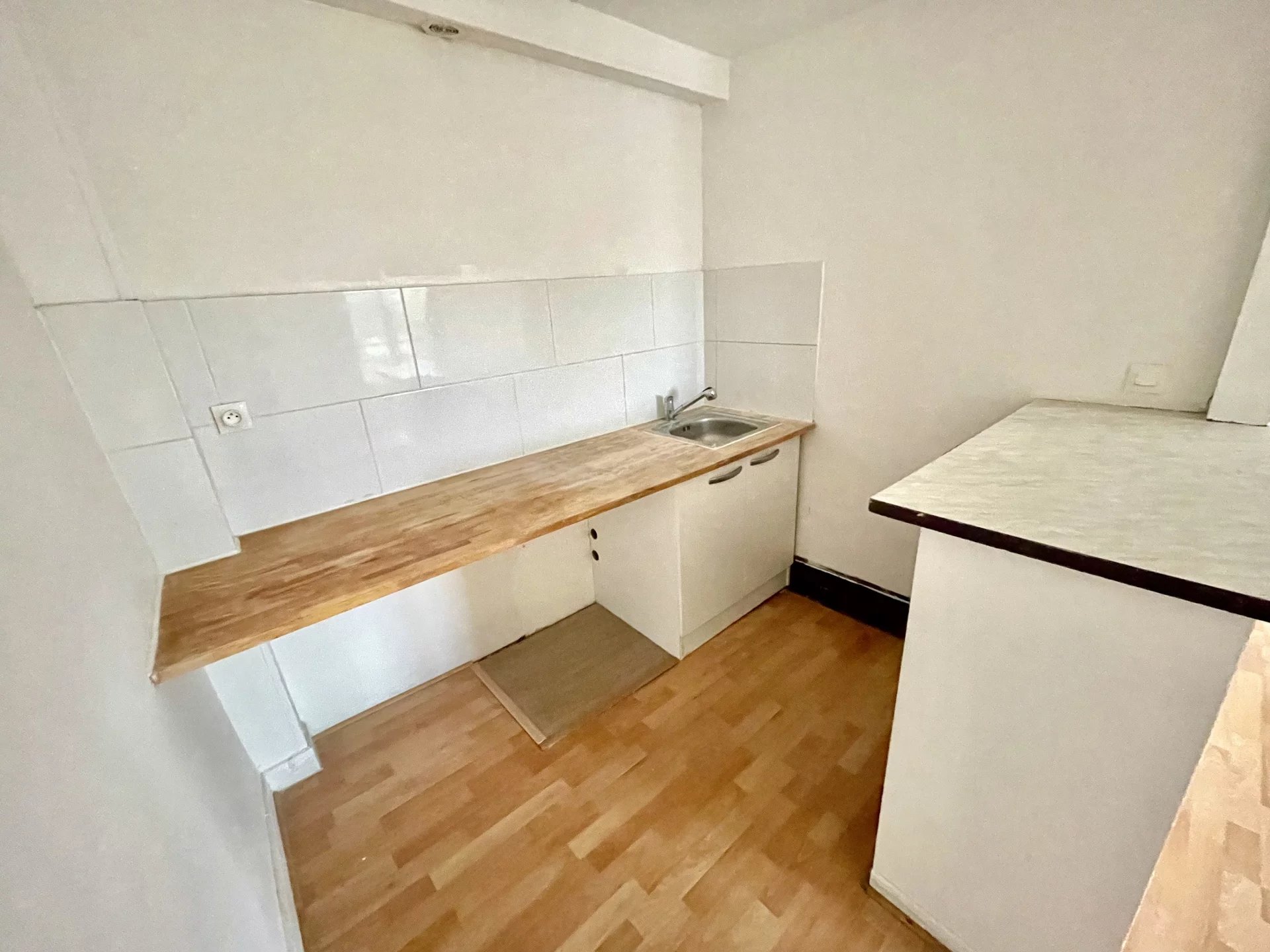 Appartement type F2 - Photo 4