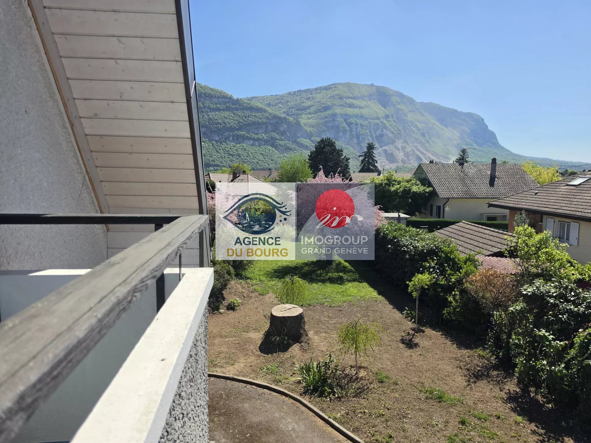 Agence immobilière de Agence IMOGROUP CHENE BOURG GENEVE