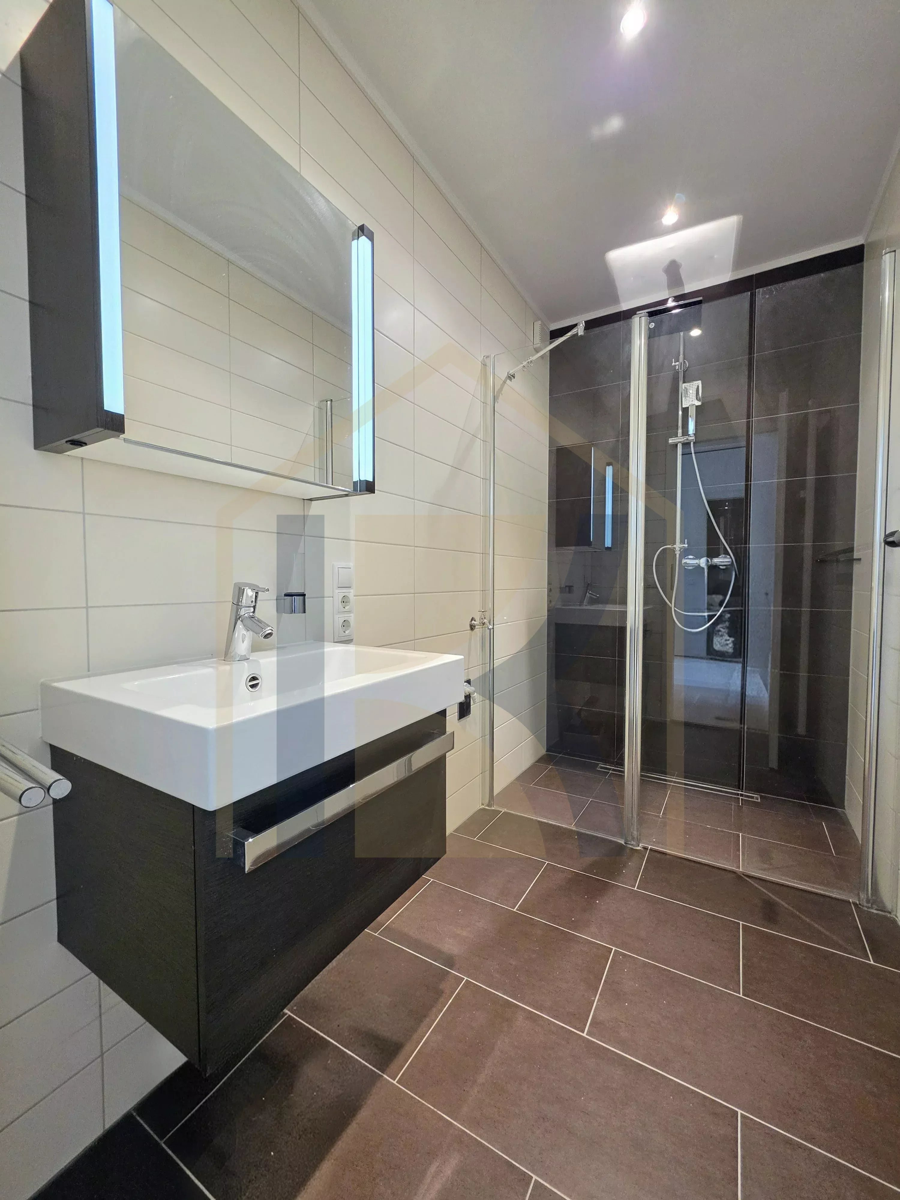 Appartement 2 ch. – Luxembourg – photo 8