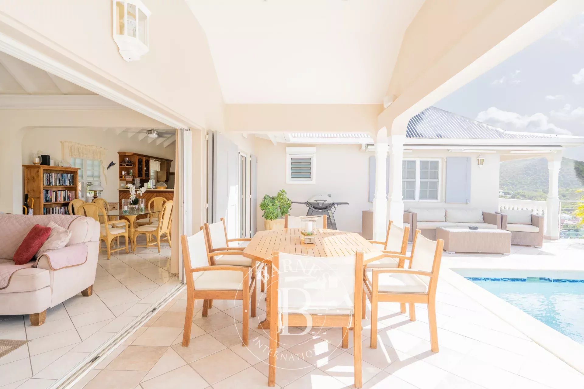 Villa Saint Jean - picture 14