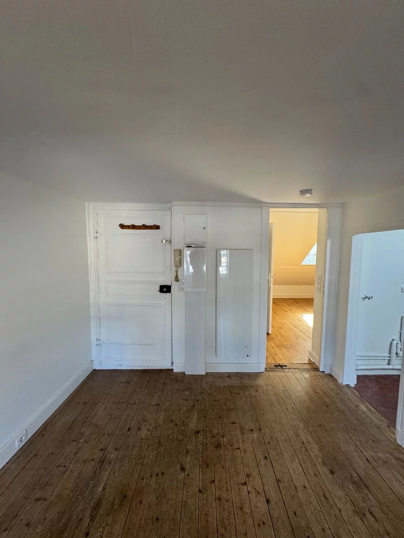 Appartement Versailles 2 pièces 28.10 m2