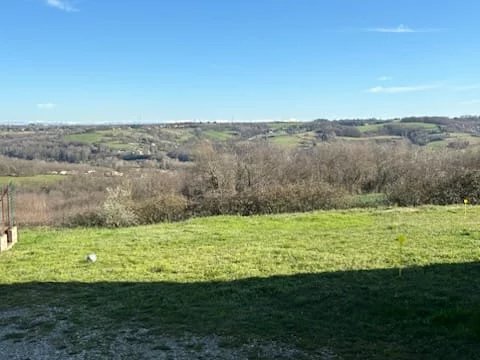 Vente Terrain constructible Chalon