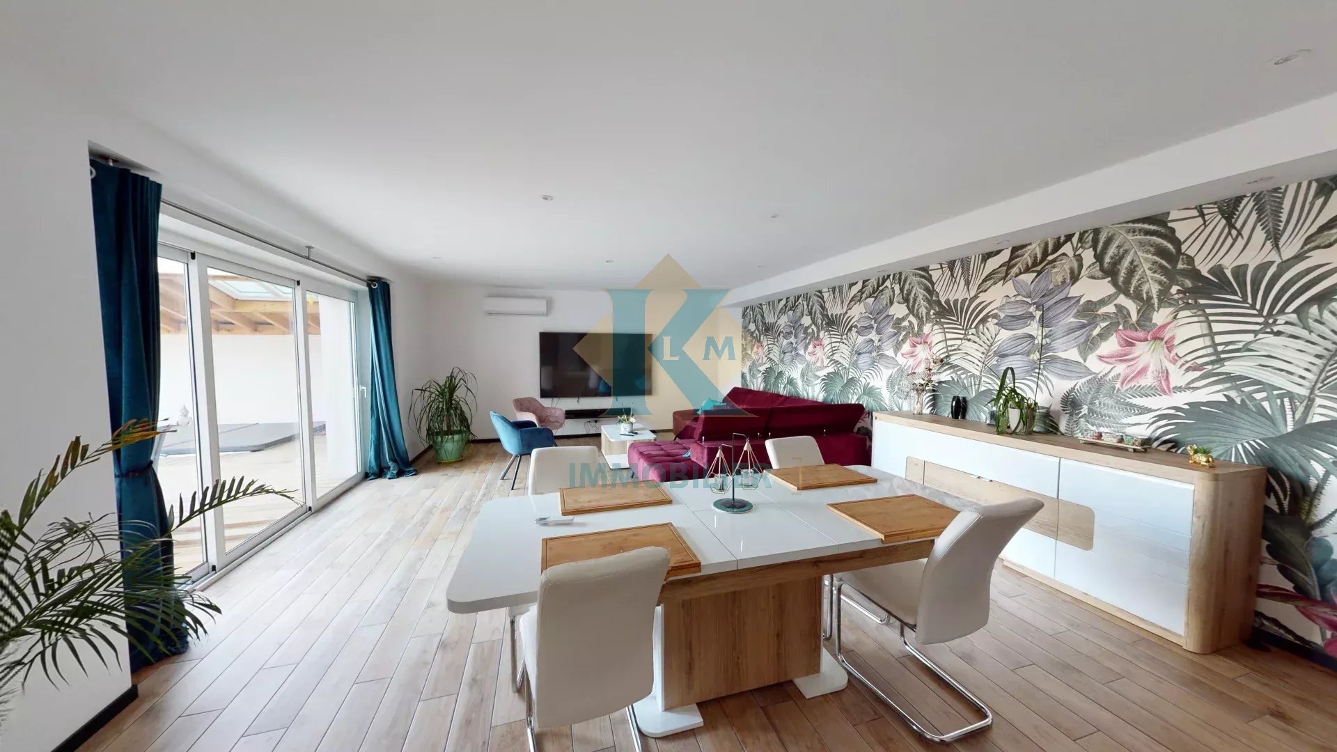 Vente Maison Le Cellier