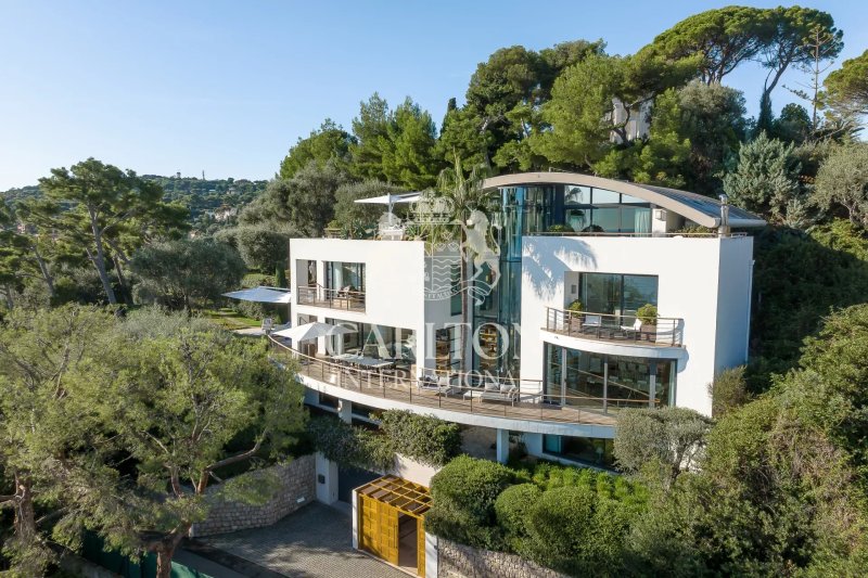 Saint-Jean-Cap-Ferrat 