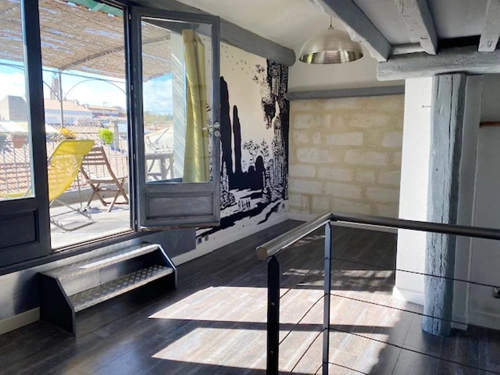 Vente Maison de ville Avignon