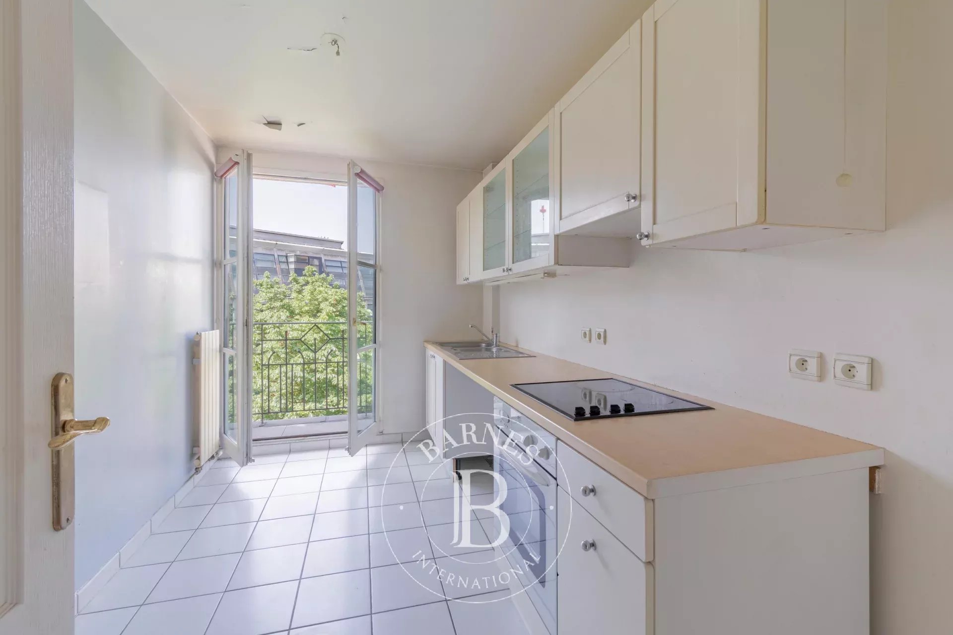 Daire Paris 5ème - picture 6