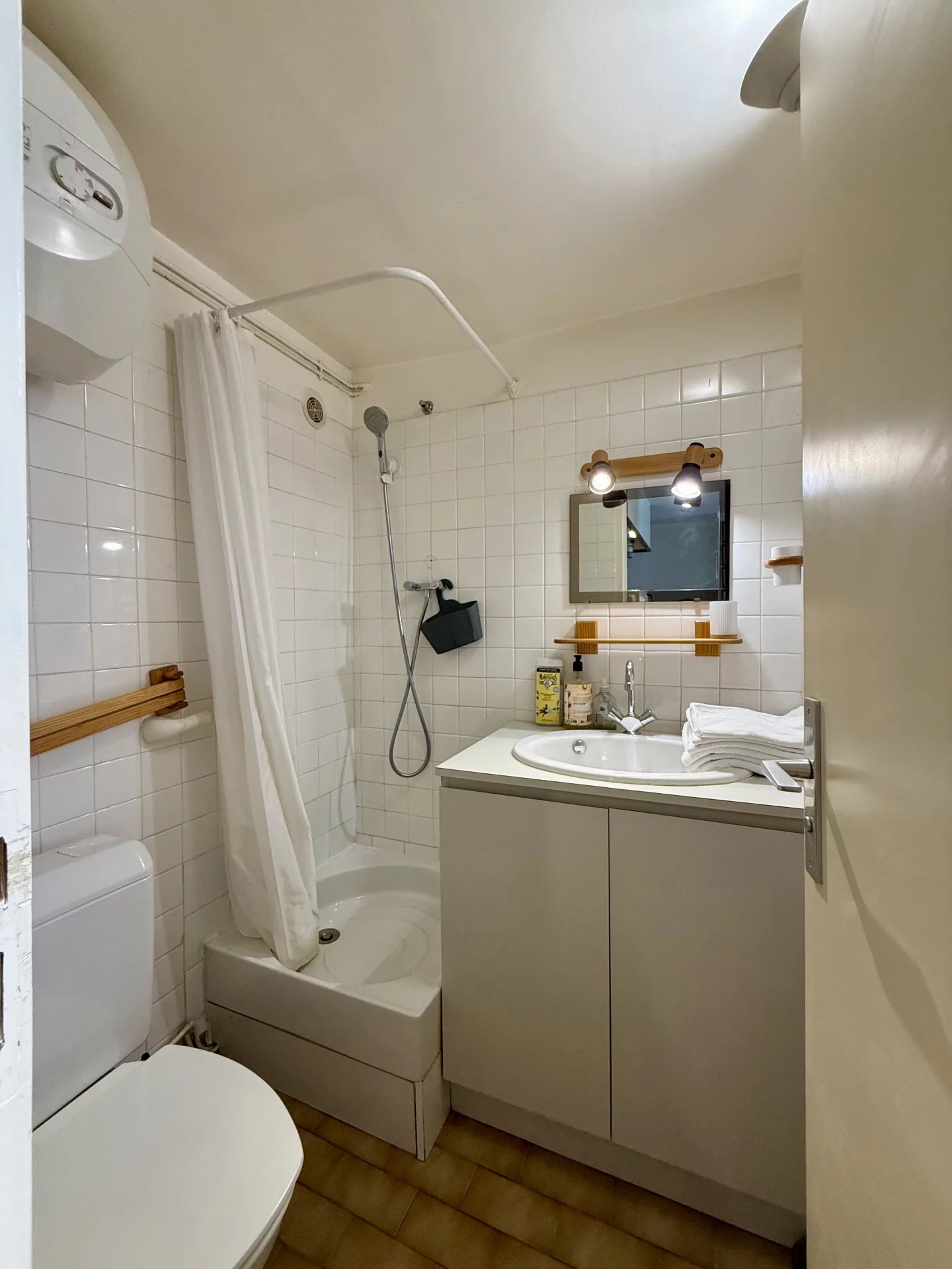 Location Appartement Paris 6ème