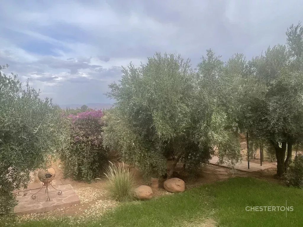 Image of Villa - 4 Bedrooms for Sale in Marrakech-Ménara-Marrakech-Morocco, Image 19