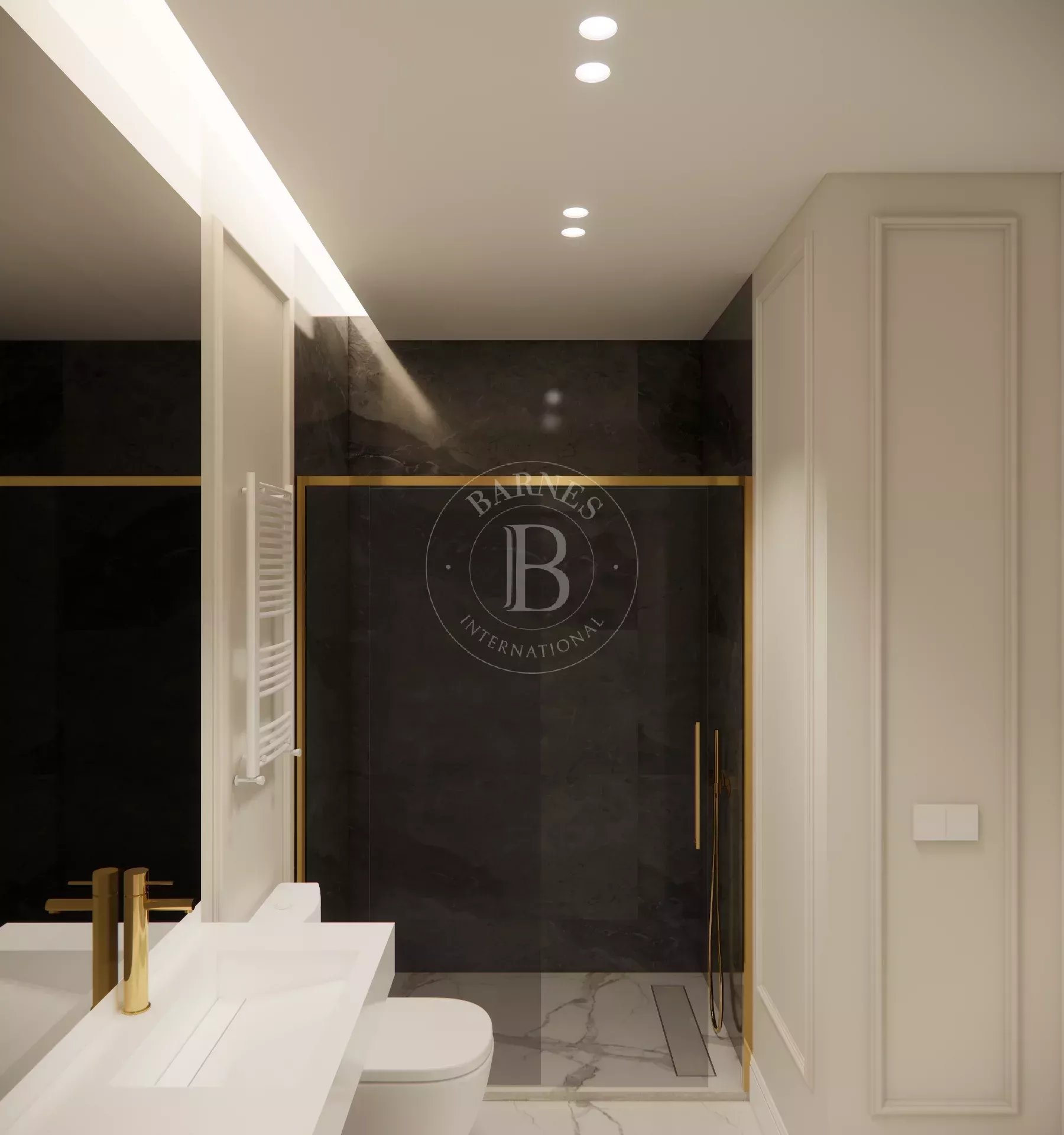 Daire Madrid - picture 14