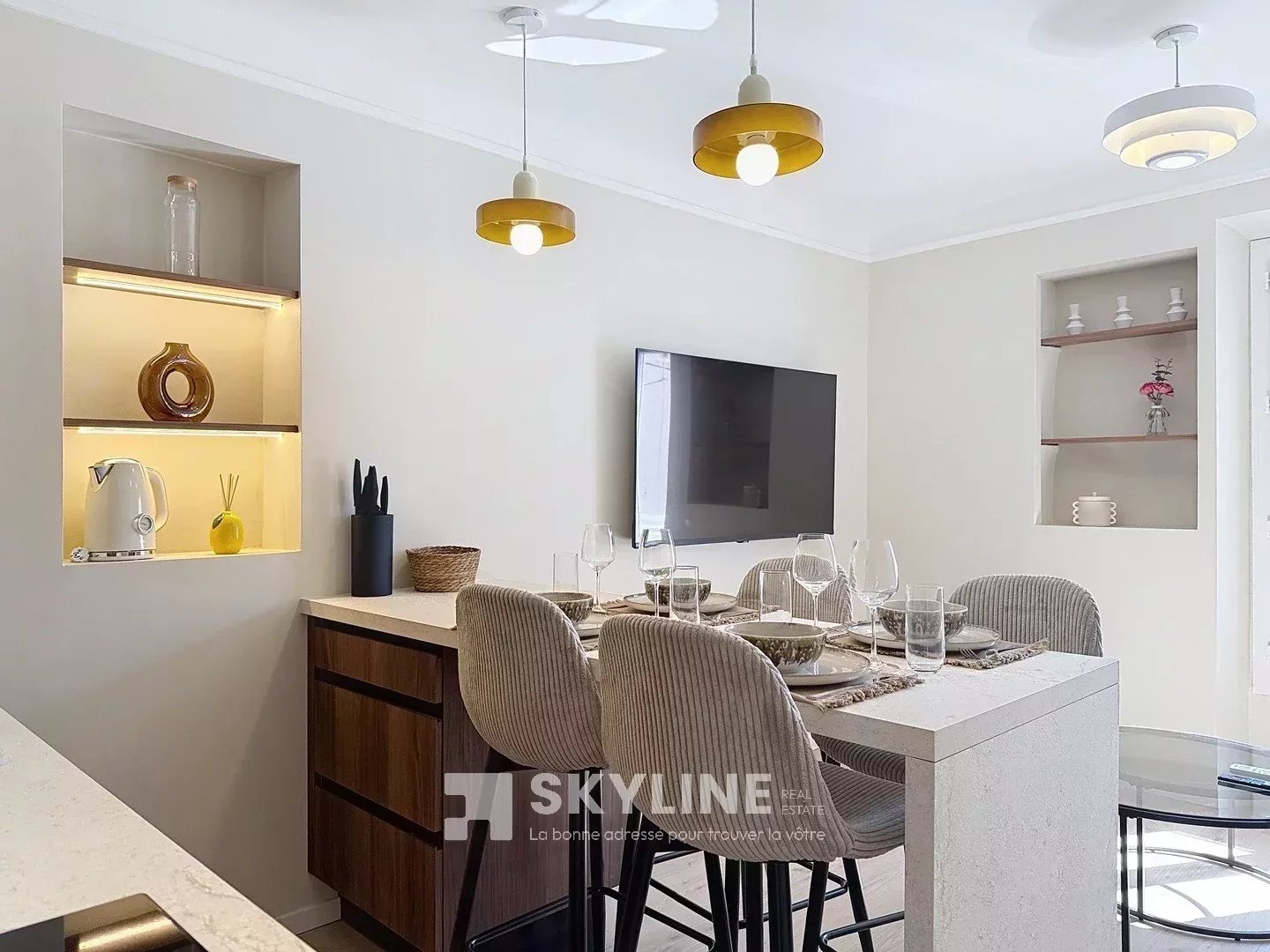 Agence immobilière de Cabinet Cogex