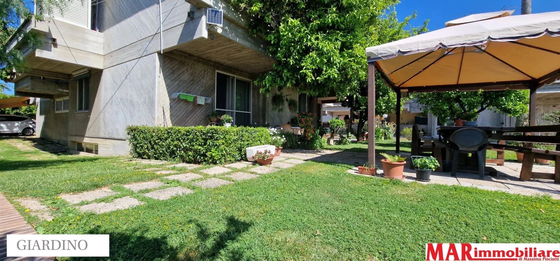 Vendita Villa Montesilvano