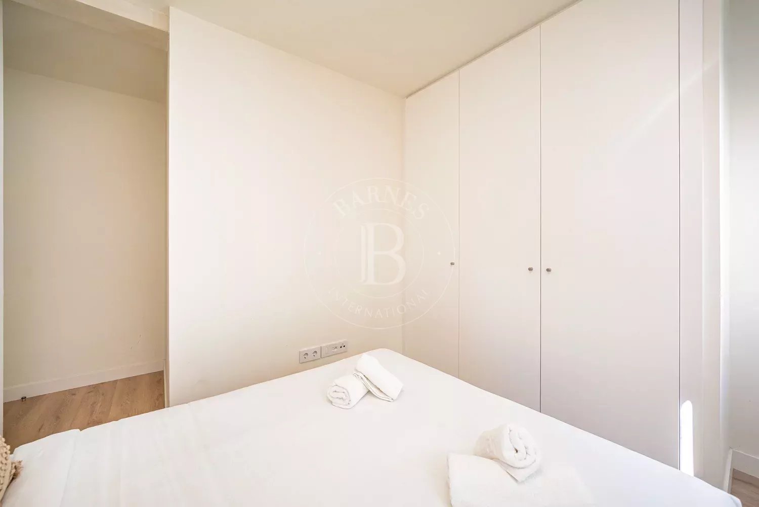 Daire Madrid - picture 21