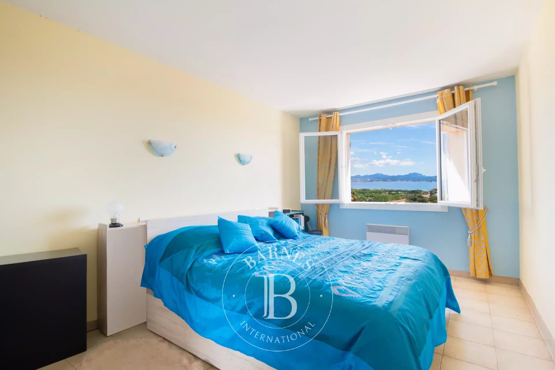 Ev Saint Aygulf - picture 6