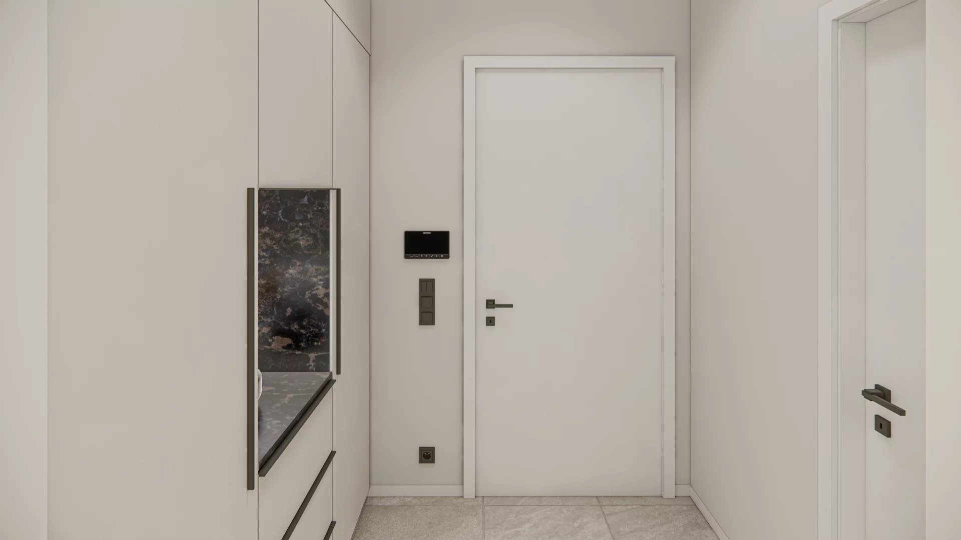 Sale Penthouse Luxembourg Eich