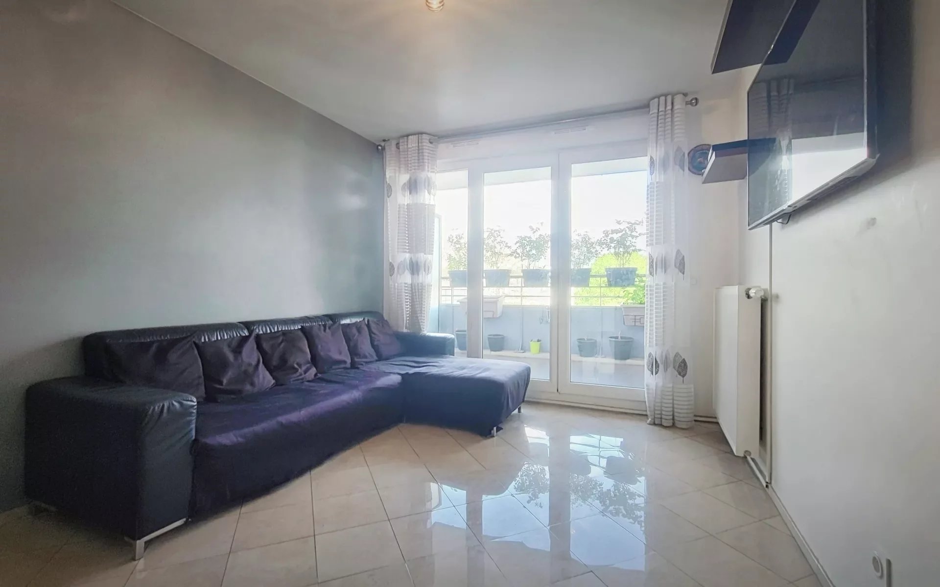 Vente Appartement Bondy