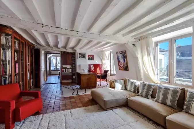 Agence immobilière de SARL VILLARET IMMOBILIER