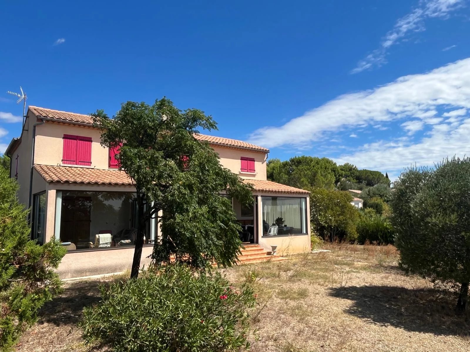 Vente Maison Argeliers