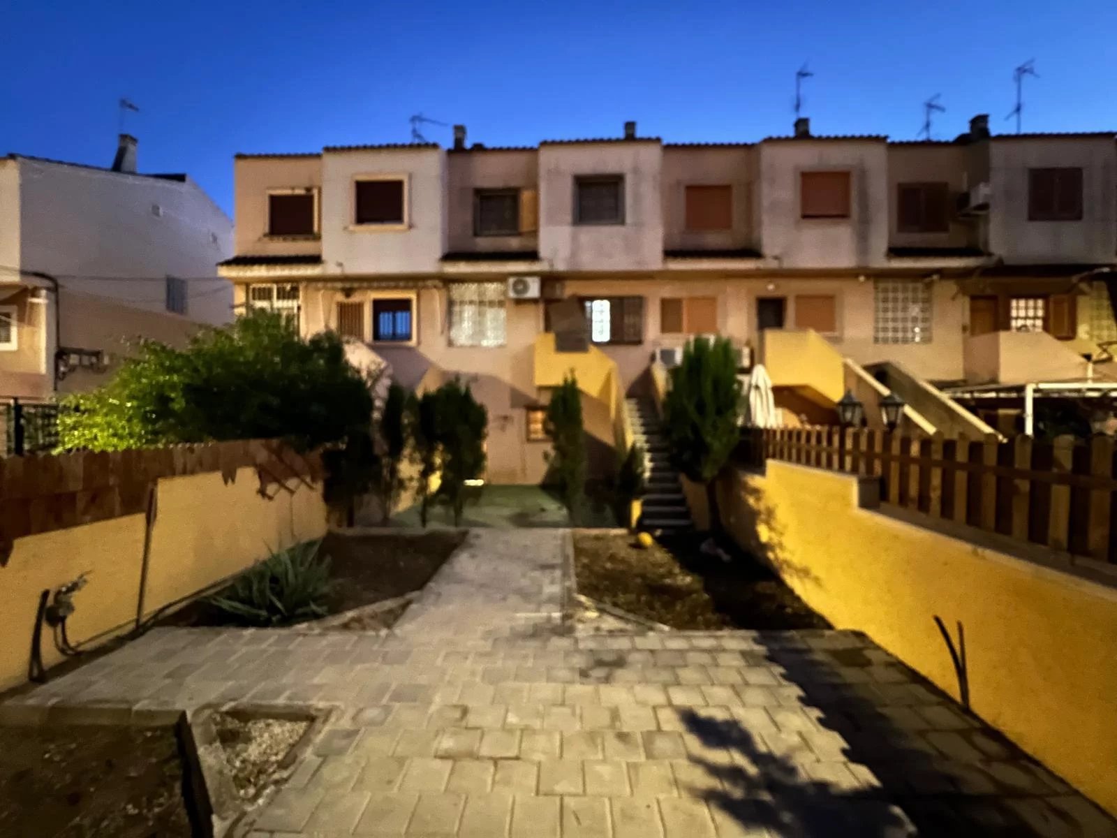 Vente Duplex Orihuela