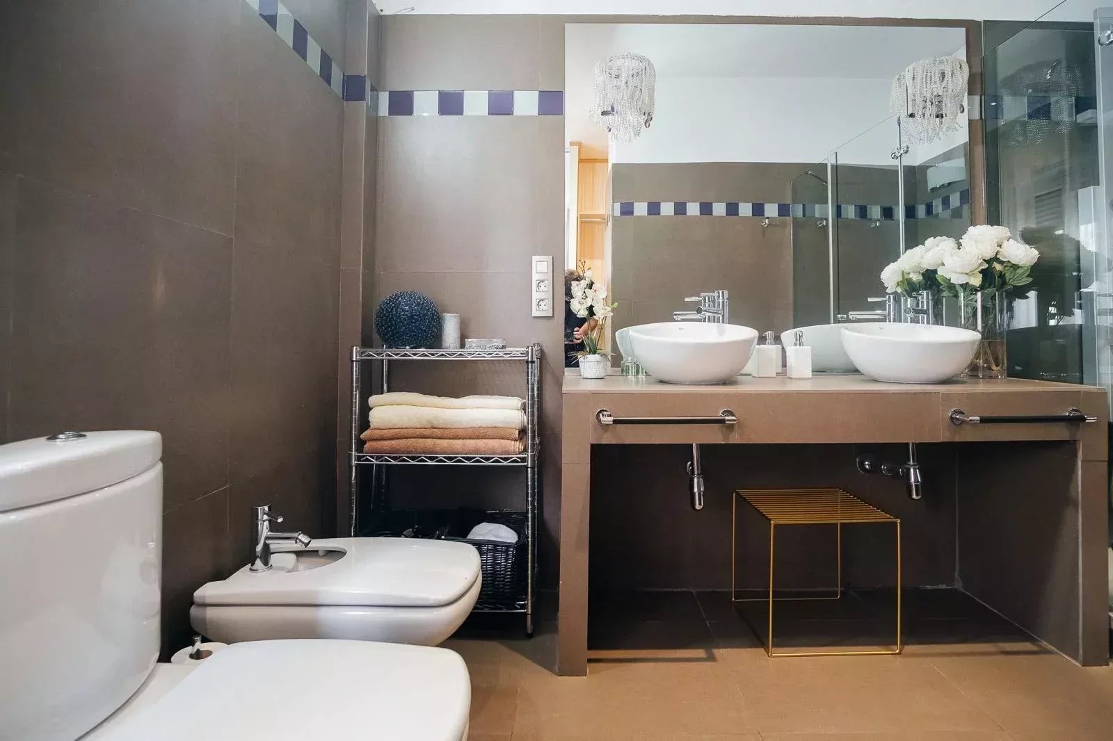 Daire Madrid - picture 12