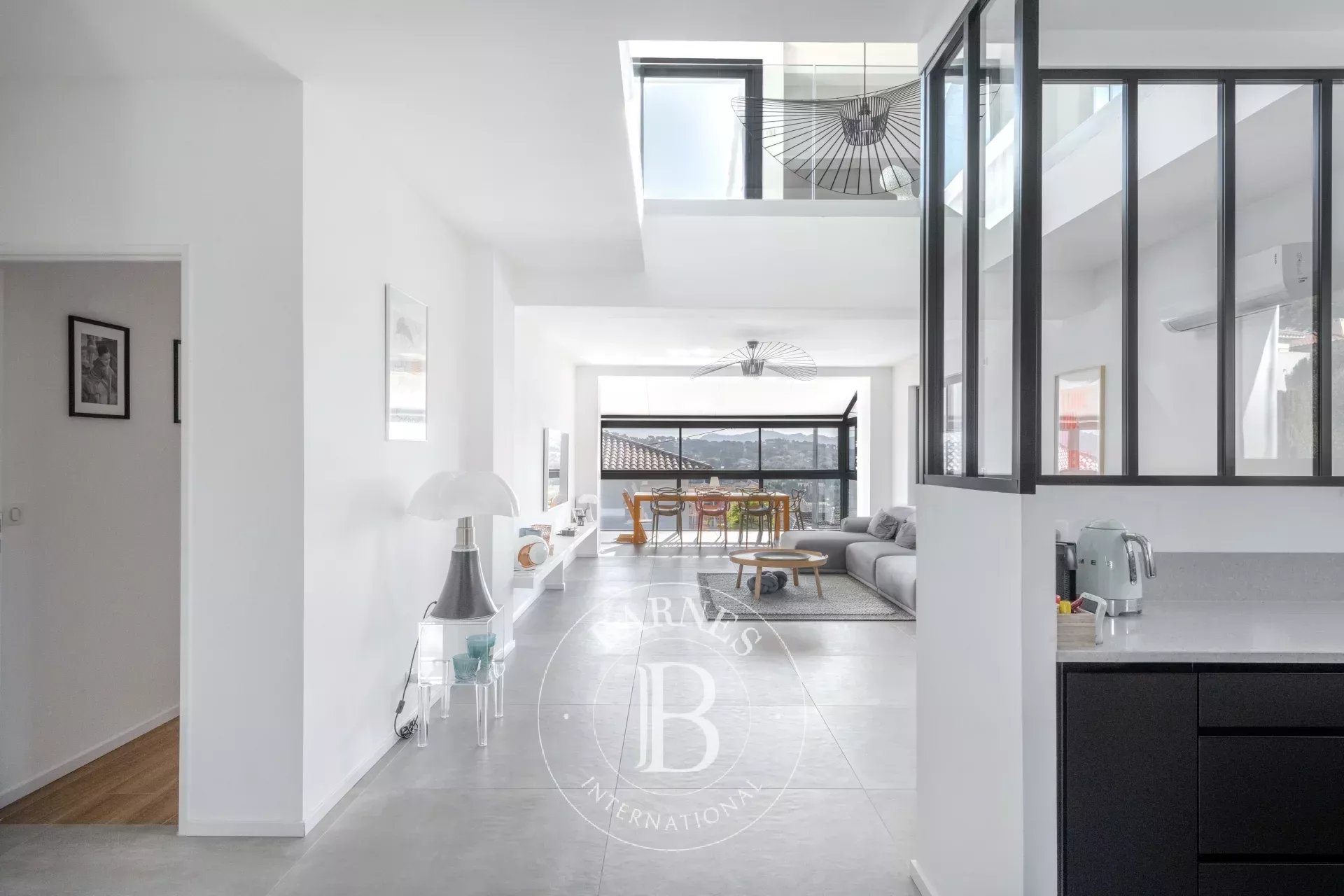 Daire Sanary-sur-Mer