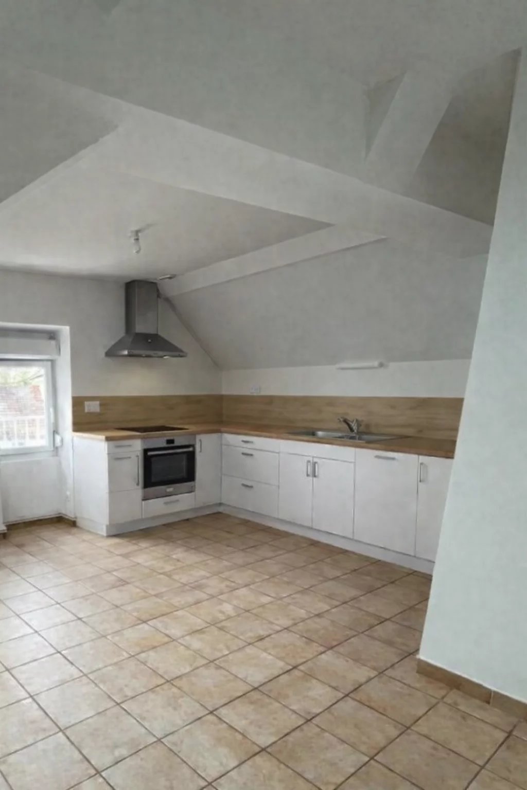 APPARTEMENT F3