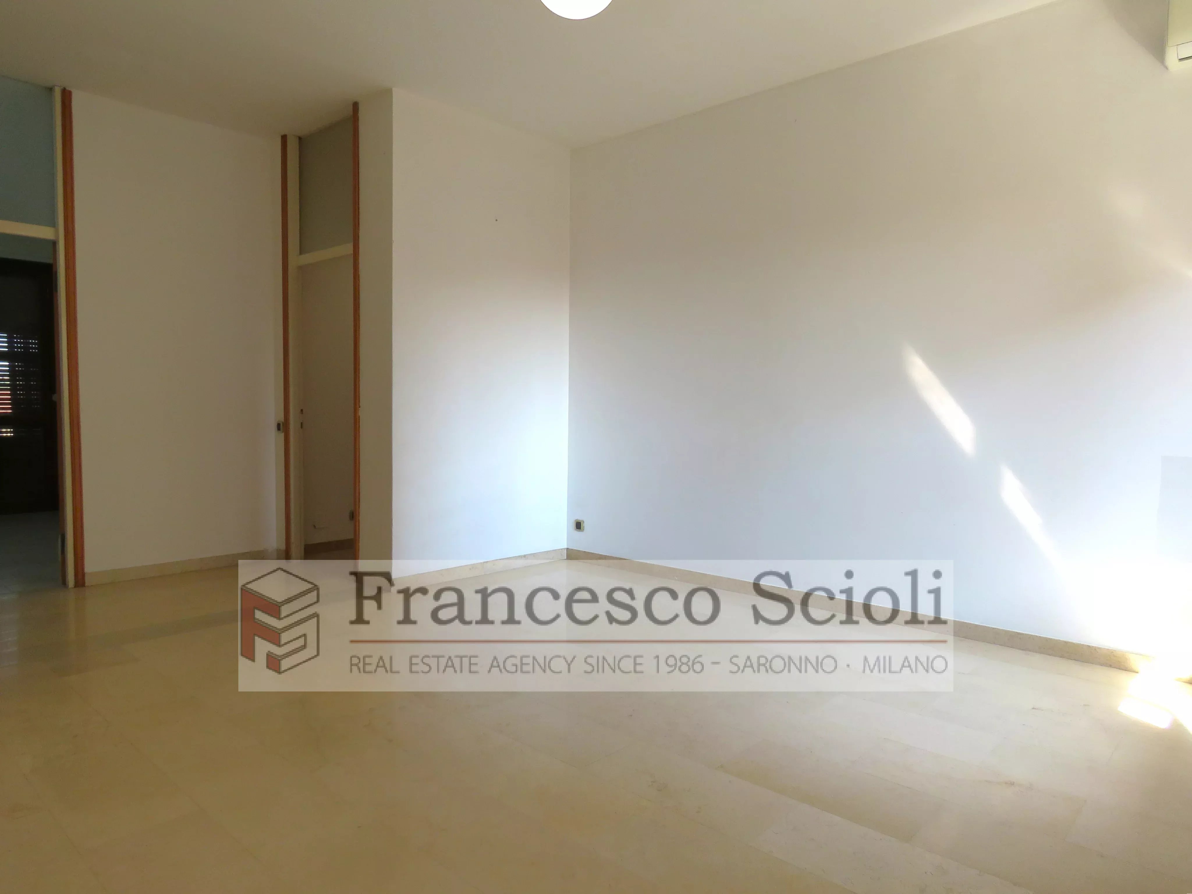 Vendita Appartamento Saronno