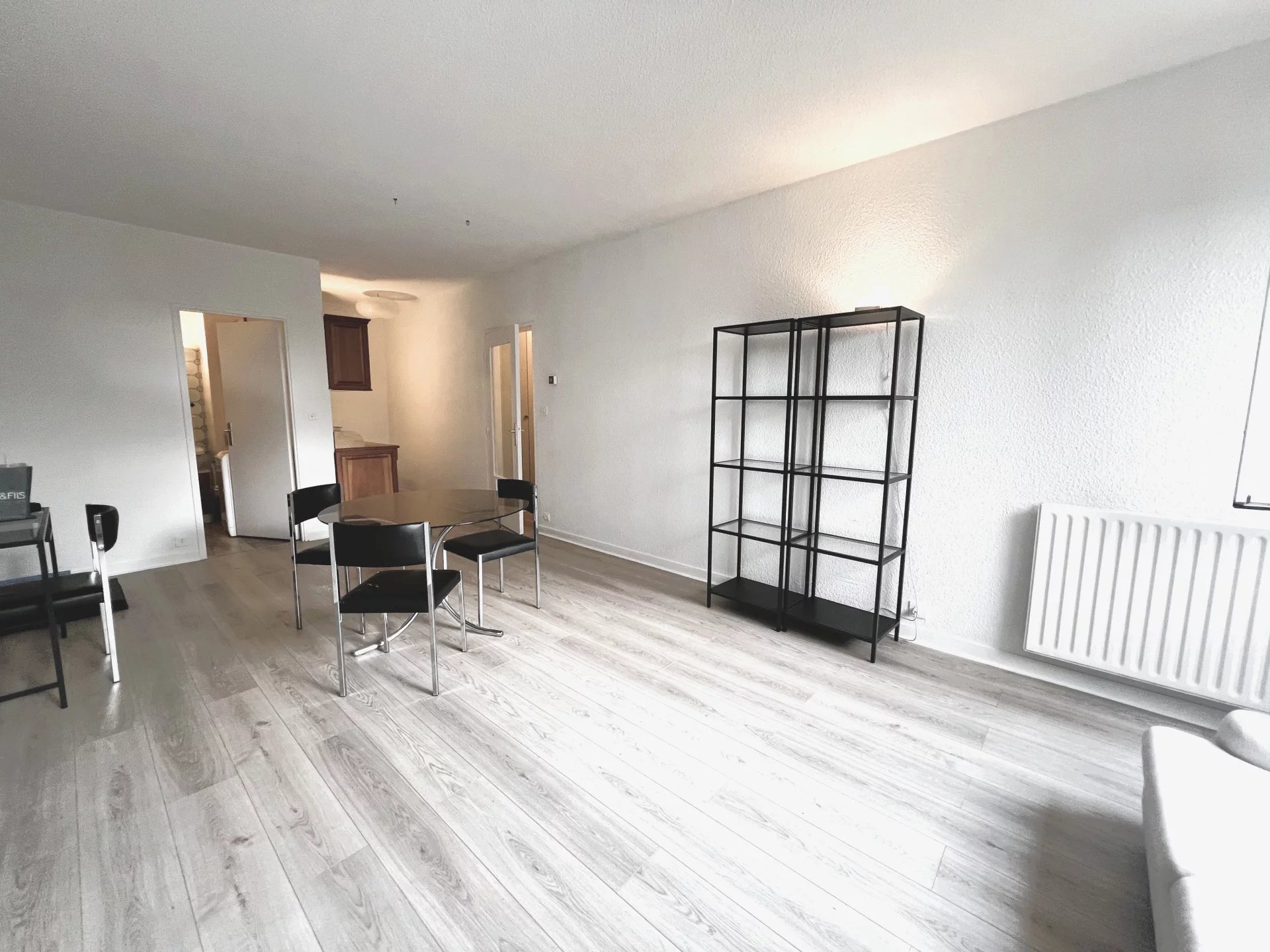 Vente Appartement Croissy-sur-Seine