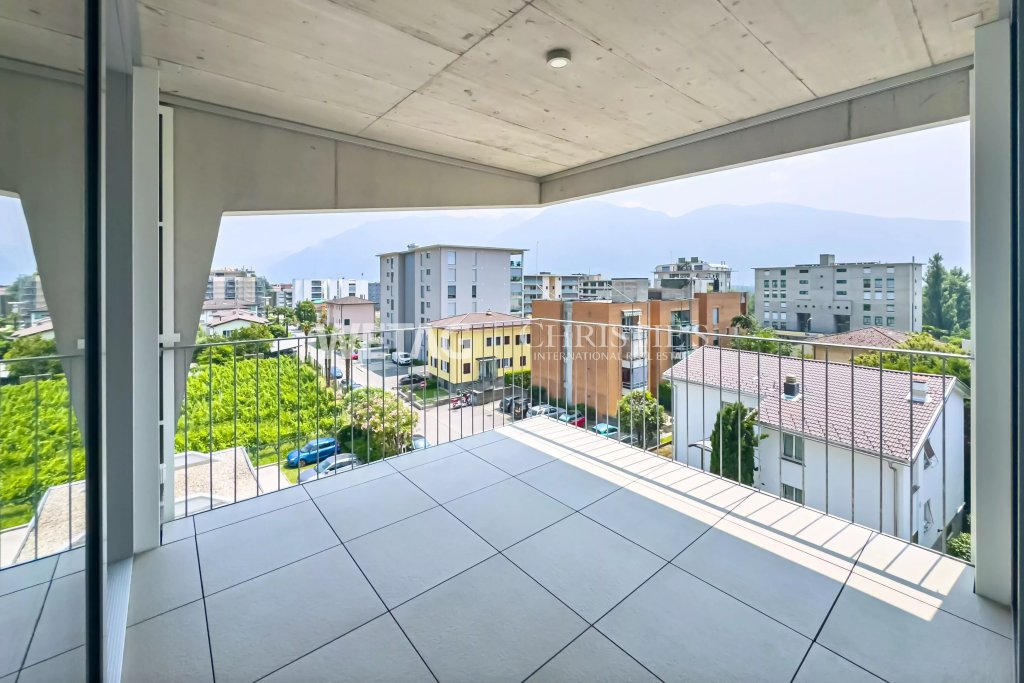 Ticino Luxury Real Estate for sale