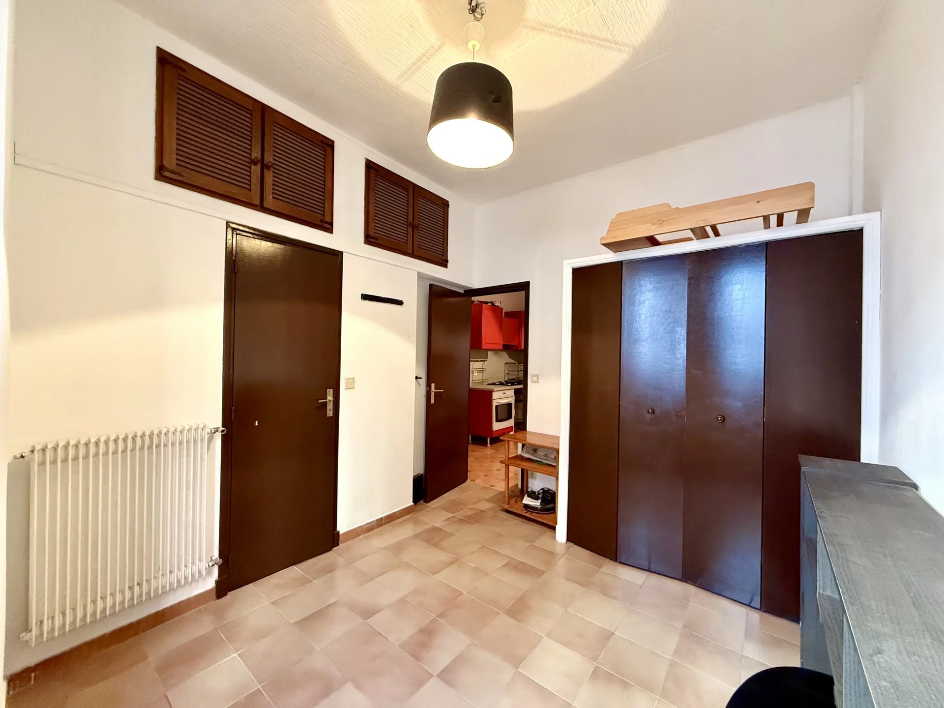 Sale Apartment Menton