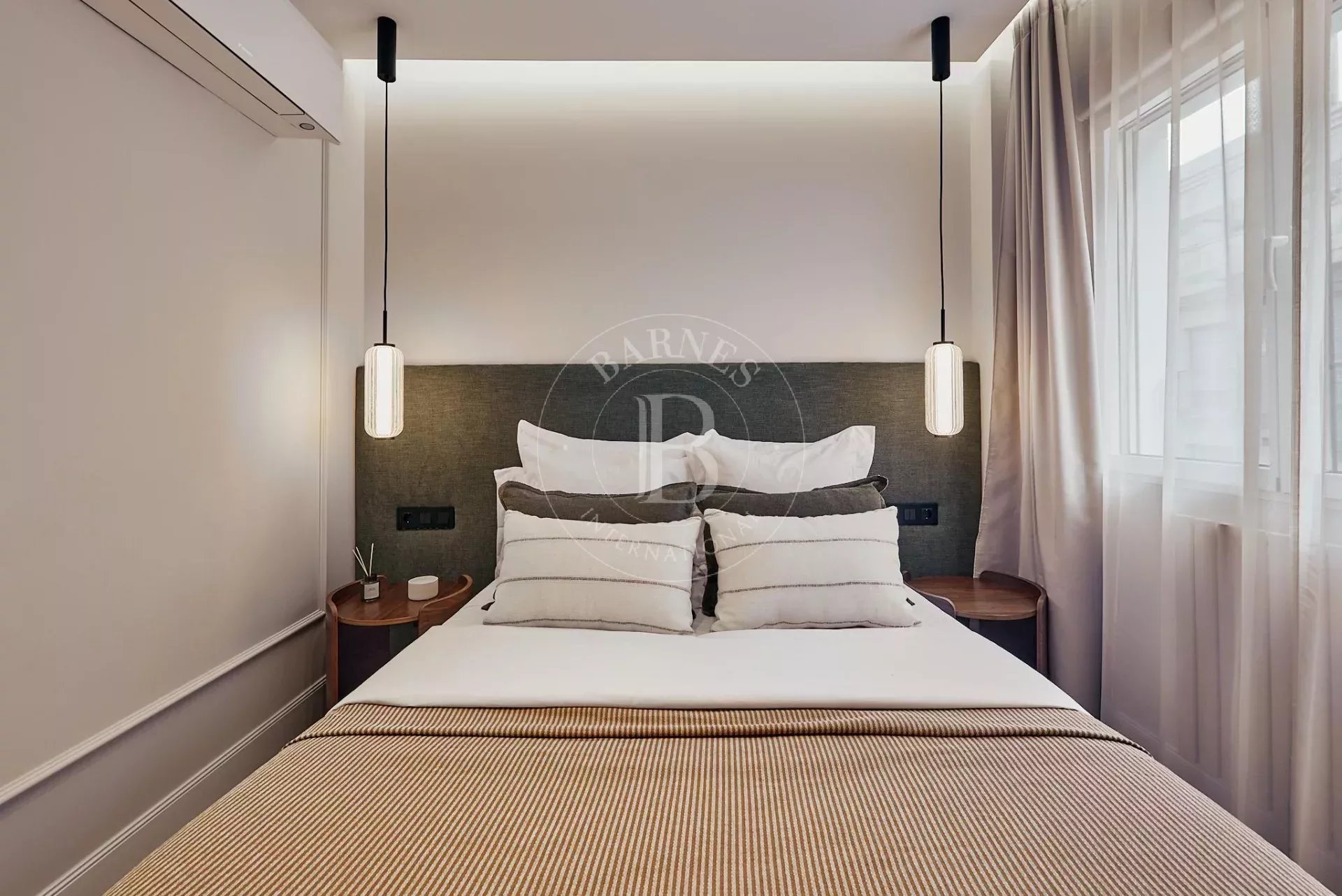 Daire Madrid - picture 35