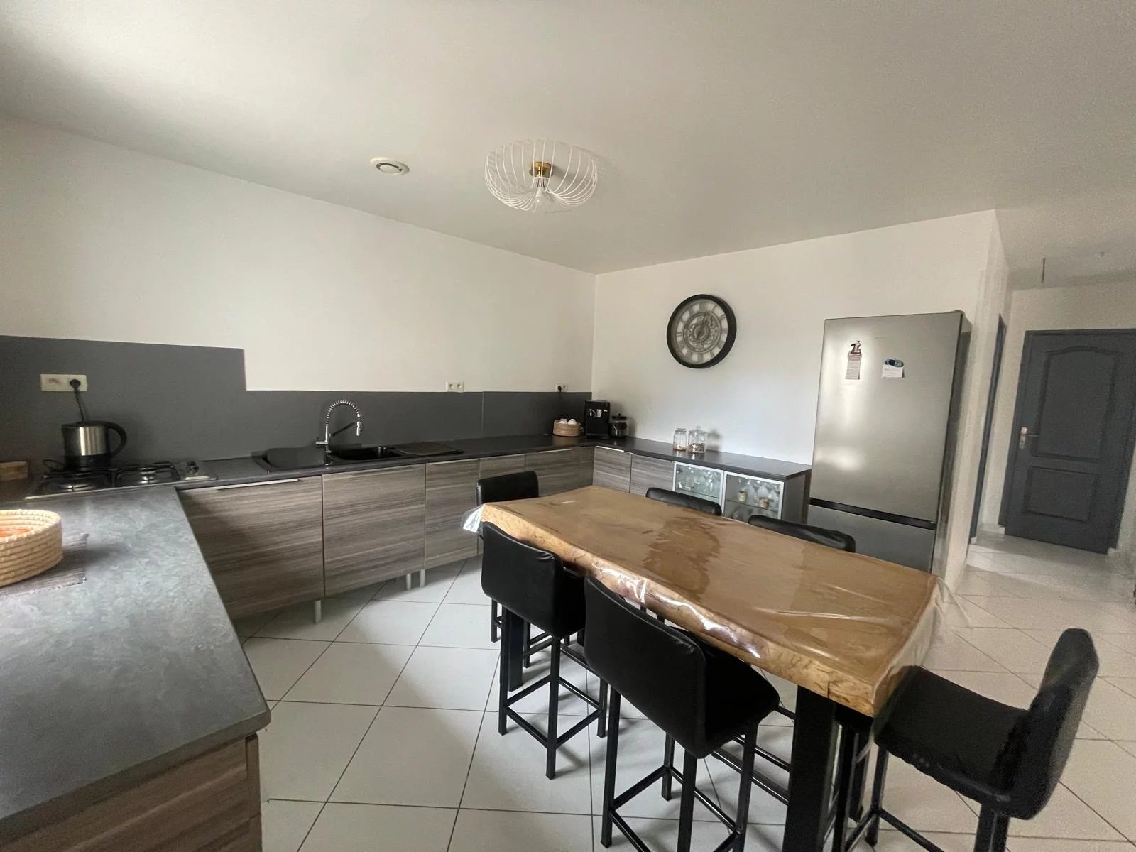 Maison 4 pièces - 90m2 — photo 3
