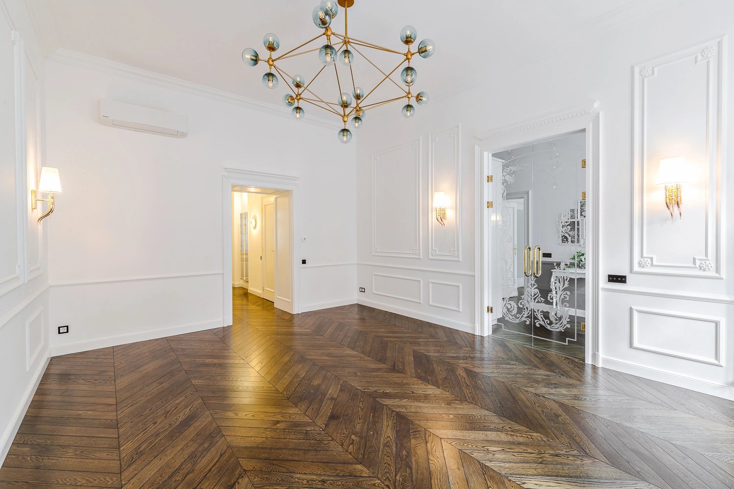 Daire Budapest V. kerülete - picture 5